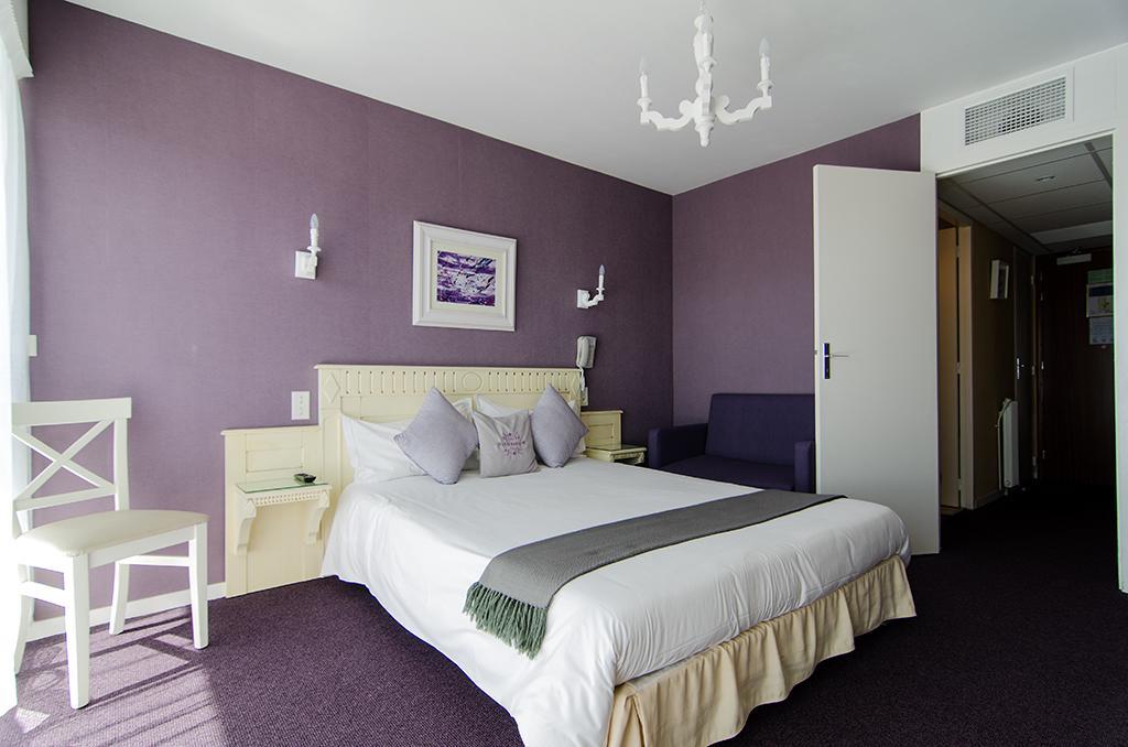 Hotel Du Parc Arcachon Zewnętrze zdjęcie