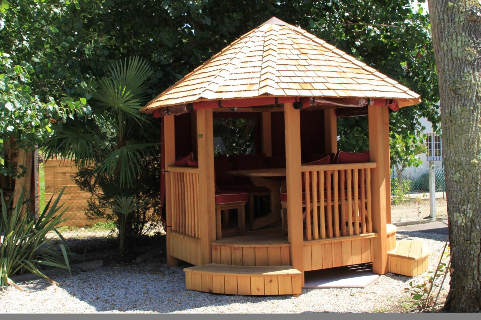 Hotel Du Parc Arcachon Zewnętrze zdjęcie