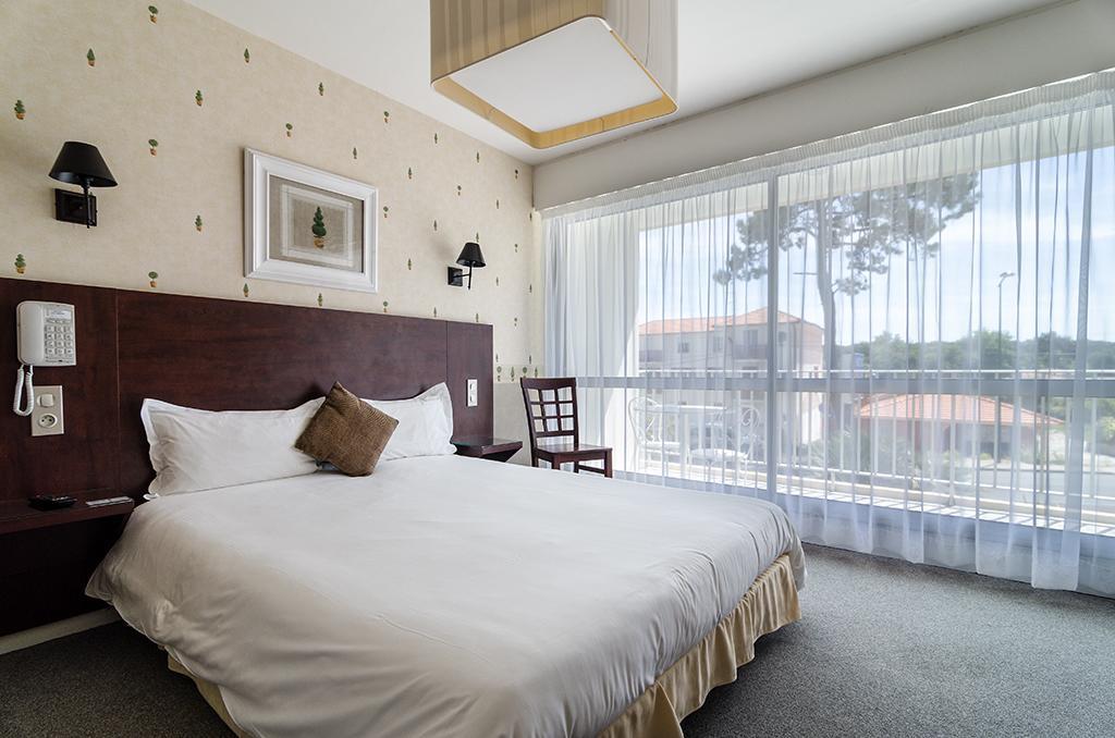 Hotel Du Parc Arcachon Pokój zdjęcie