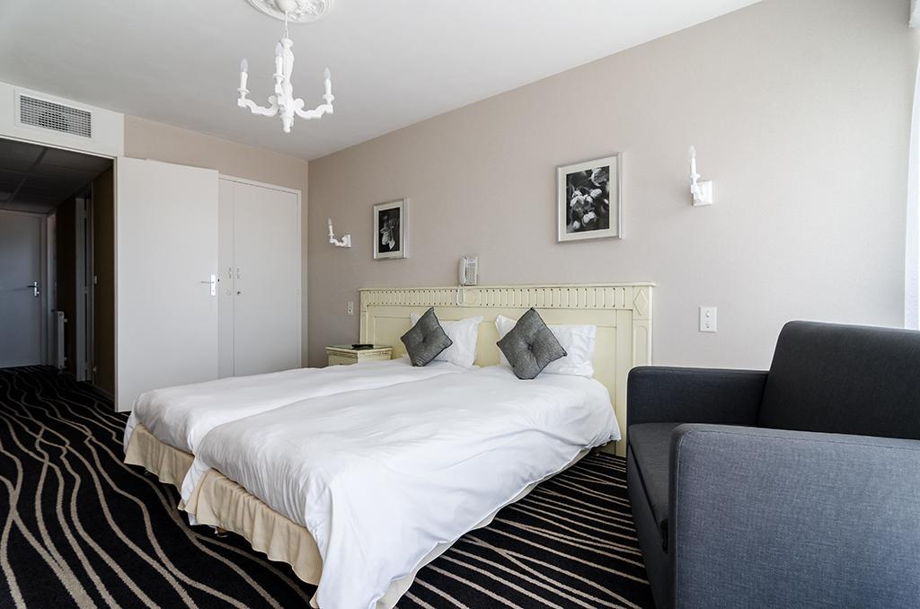 Hotel Du Parc Arcachon Pokój zdjęcie